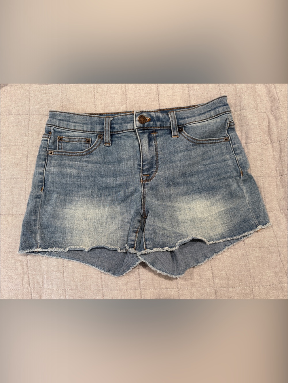 J Crew Denim Women's Shorts